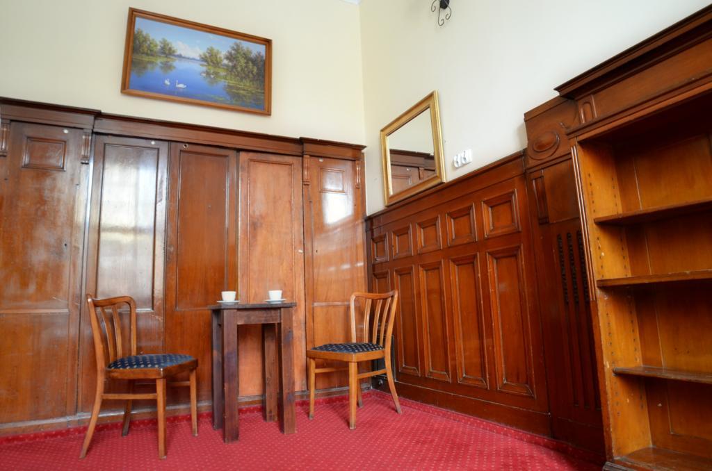 The One Hostel Wroclaw Room photo