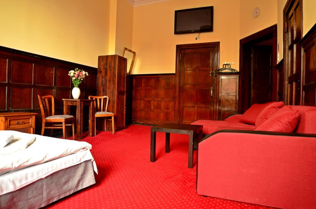 The One Hostel Wroclaw Exterior photo