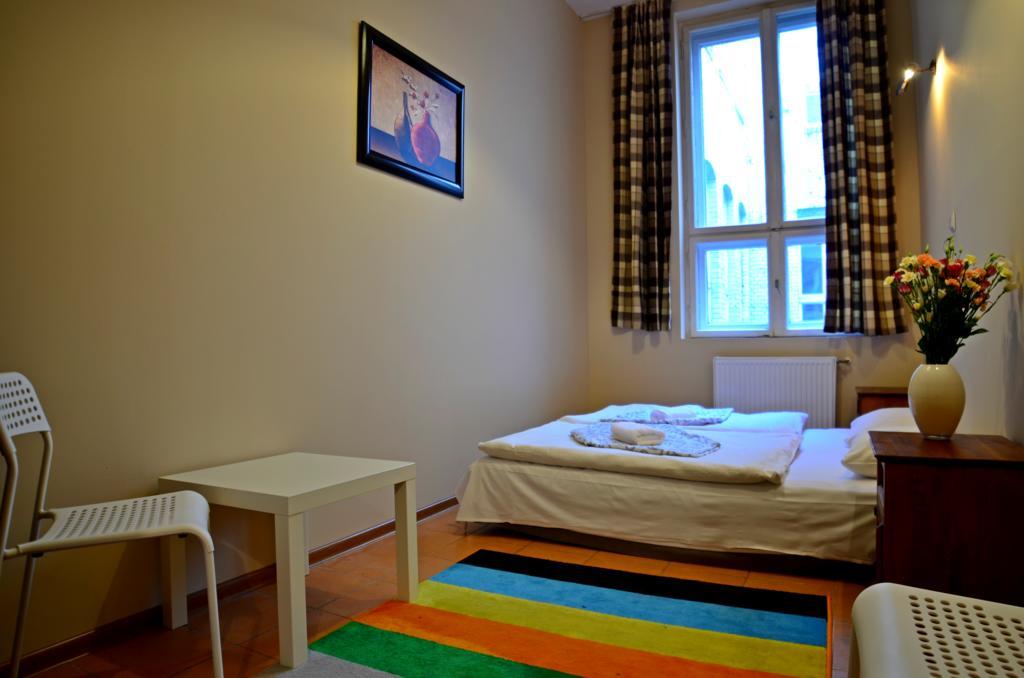The One Hostel Wroclaw Exterior photo