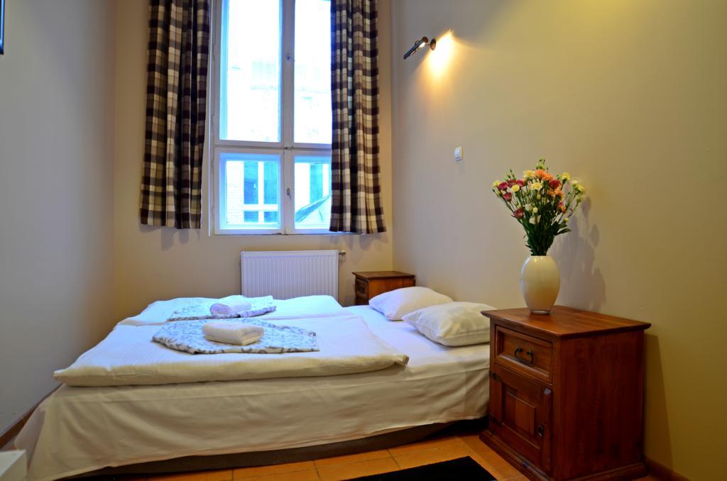 The One Hostel Wroclaw Exterior photo